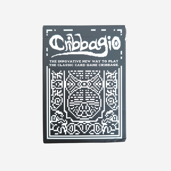Cribbagio Deck Of Cards