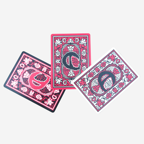 Cribbagio Deck Of Cards